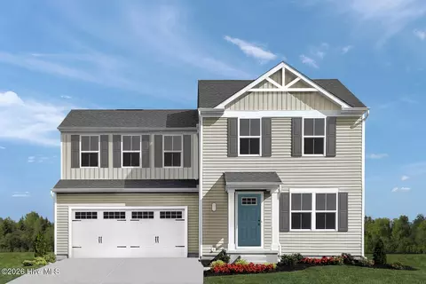 00 Pampas St, South Mills, NC 27976