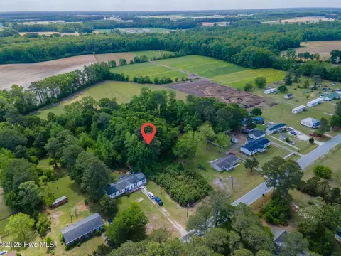 1807 Will Cunningham Rd, Deep Run, NC 28525