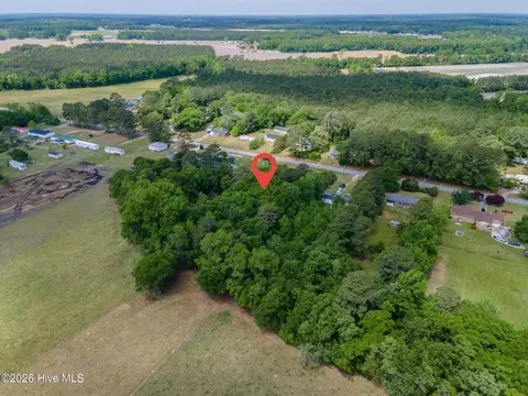 1807 Will Cunningham Rd, Deep Run, NC 28525 photo 6