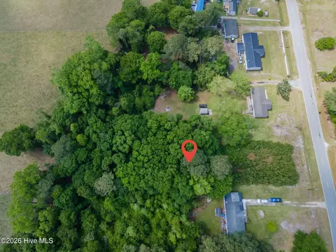 1807 Will Cunningham Rd, Deep Run, NC 28525 photo 8