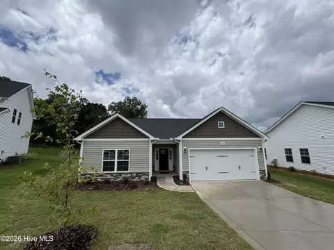 286 Rough Ridge Trl #31, Aberdeen, NC 28315
