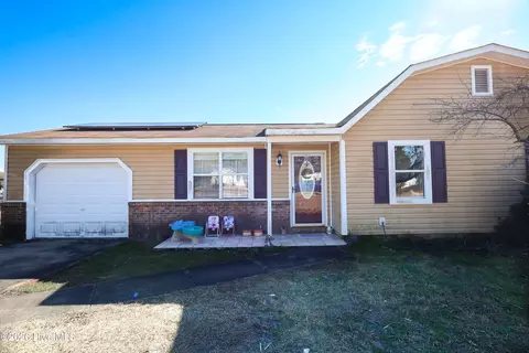 Other - 104 Crown Point Rd, Hubert, NC 28539 photo 2 of 10