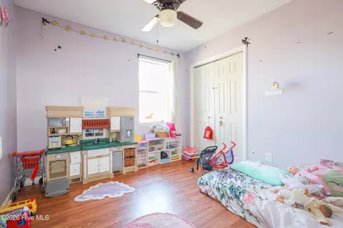 Bedroom - 104 Crown Point Rd, Hubert, NC 28539 photo 1 of 7