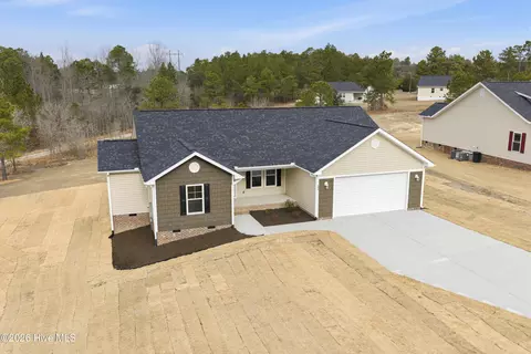 344 Adelia Dr, Rockingham, NC 28379