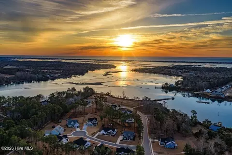 lot45 Crown Pointe Dr, Hampstead, NC 28443