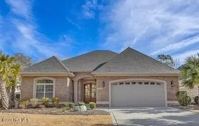 4085 Batik Ct, Leland, NC 28451