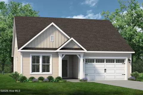 635 Edgeside Dr SE, Bolivia, NC 28422