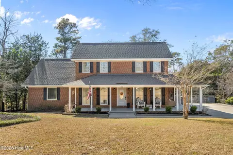 108 La Salle St, Wilmington, NC 28411