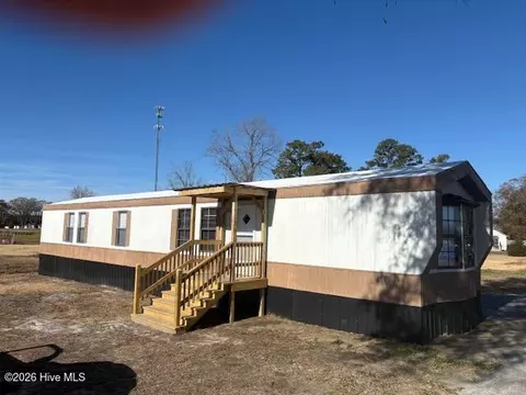 117 Belgrade Extension Rd, Maysville, NC 28555