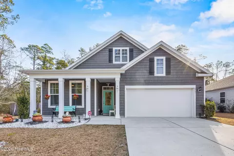 873 Seathwaite Ln SE, Leland, NC 28451
