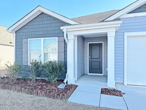 2238 Emerald Ave #LOT 242, Castle Hayne, NC 28429