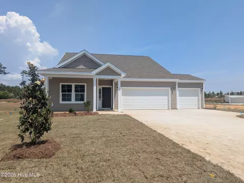 266 Mayflower Dr NW #LOT 3, Calabash, NC 28467