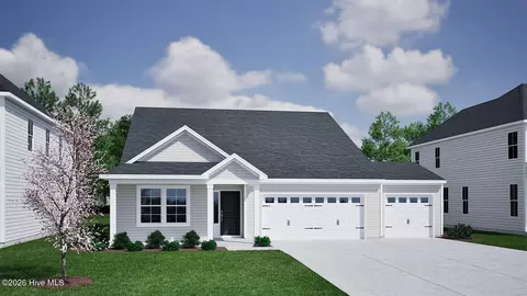 266 Mayflower Dr NW #LOT 3, Calabash, NC 28467