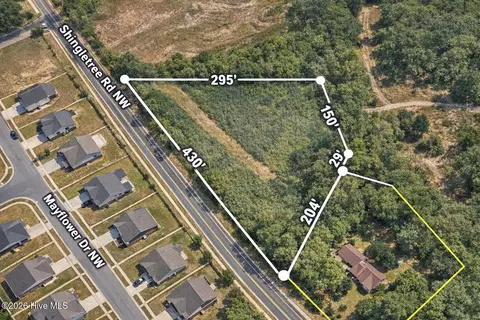 tbd Shingletree Rd NW, Calabash, NC 28467