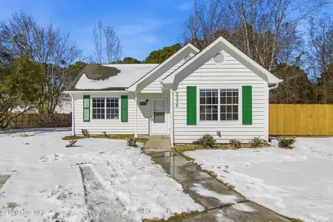 3309 Needle Rush Ct, Castle Hayne, NC 28429