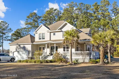 108 Blue Heron Ct, Beaufort, NC 28516