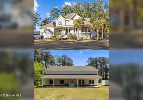 108 Blue Heron Ct, Beaufort, NC 28516