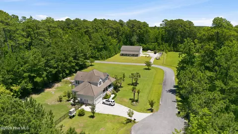 108 Blue Heron Ct, Beaufort, NC 28516