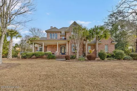 5031 Nicholas Creek Cir, Wilmington, NC 28409