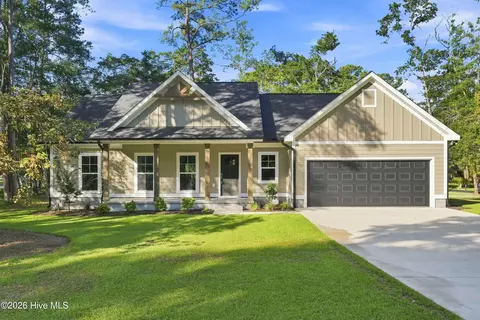 745 Lakeside Dr SE #46, Bolivia, NC 28422