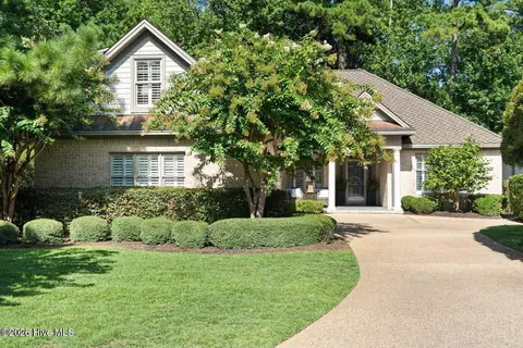 7125 Saybrook Dr, Wilmington, NC 28405