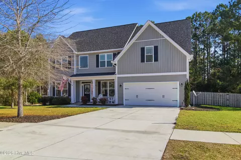 111 Lumis Ct, Hampstead, NC 28443 photo 6