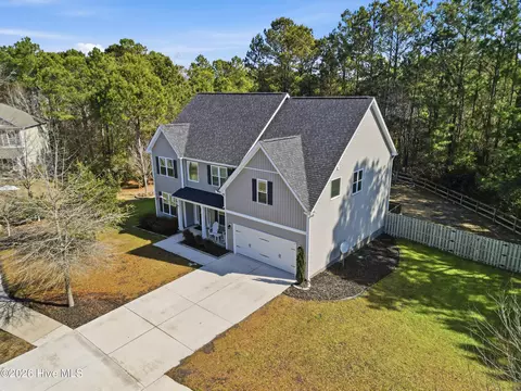 111 Lumis Ct, Hampstead, NC 28443 photo 5