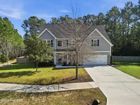 111 Lumis Ct, Hampstead, NC 28443 photo 4
