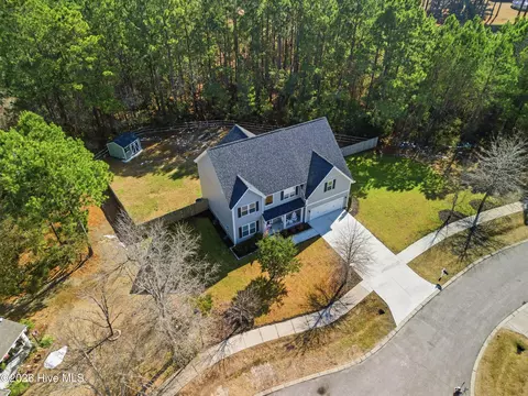 111 Lumis Ct, Hampstead, NC 28443 photo 2