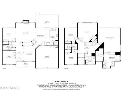 111 Lumis Ct, Hampstead, NC 28443