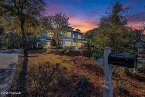 6509 River Vista Dr, Wilmington, NC 28412