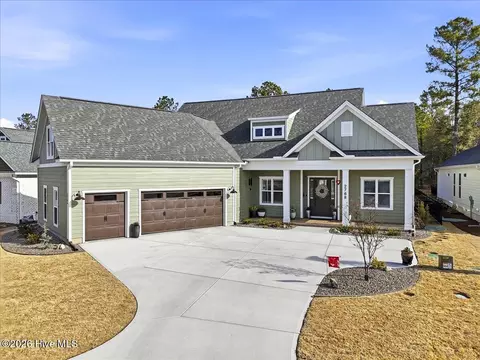 2768 W Timber Crest Dr NE, Leland, NC 28451
