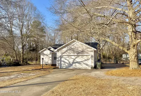 1596 Hwy 258 N, Kinston, NC 28504