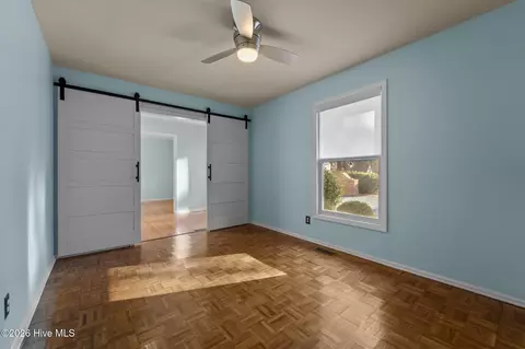 Bedroom - 1425 Monticello Dr, Pinehurst, NC 28374 photo 7 of 7