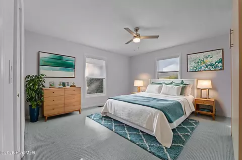 Bedroom - 1425 Monticello Dr, Pinehurst, NC 28374 photo 3 of 7
