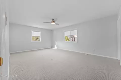 Bedroom - 1425 Monticello Dr, Pinehurst, NC 28374 photo 2 of 7