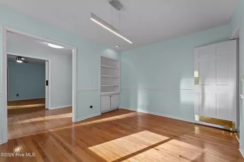 Living - 1425 Monticello Dr, Pinehurst, NC 28374 photo 6 of 8