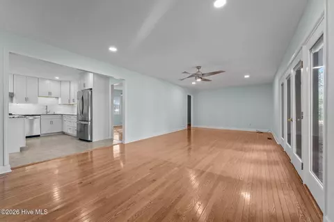 Living - 1425 Monticello Dr, Pinehurst, NC 28374 photo 7 of 8