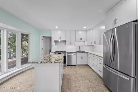 Kitchen - 1425 Monticello Dr, Pinehurst, NC 28374 photo 1 of 7