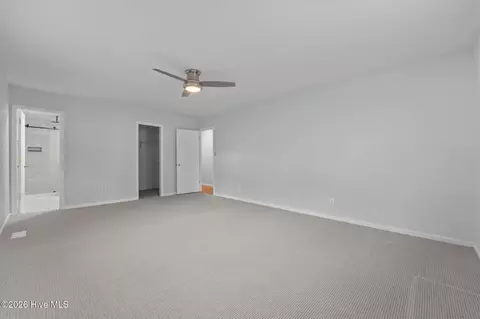 Bedroom - 1425 Monticello Dr, Pinehurst, NC 28374 photo 4 of 7