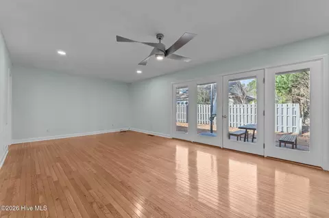 Living - 1425 Monticello Dr, Pinehurst, NC 28374 photo 8 of 8