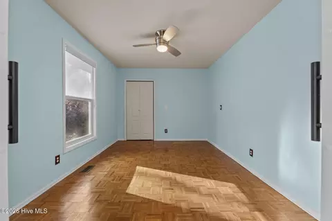 Bedroom - 1425 Monticello Dr, Pinehurst, NC 28374 photo 5 of 7