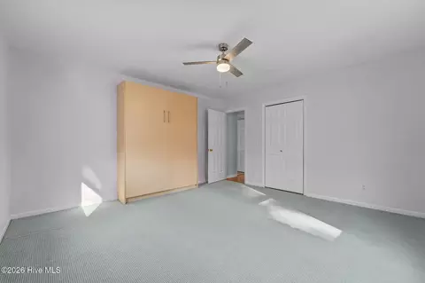 Bedroom - 1425 Monticello Dr, Pinehurst, NC 28374 photo 6 of 7