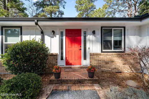 Other - 1425 Monticello Dr, Pinehurst, NC 28374 photo 1 of 8