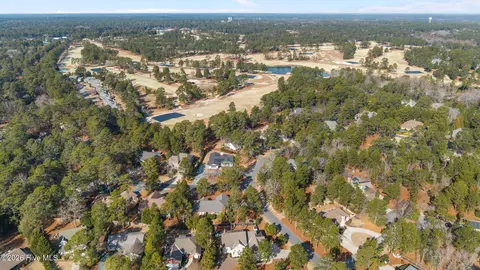 View/Area - 1425 Monticello Dr, Pinehurst, NC 28374 photo 3 of 3