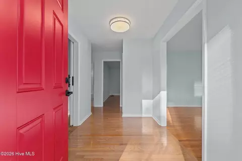 Entry Way - 1425 Monticello Dr, Pinehurst, NC 28374 photo 1 of 2