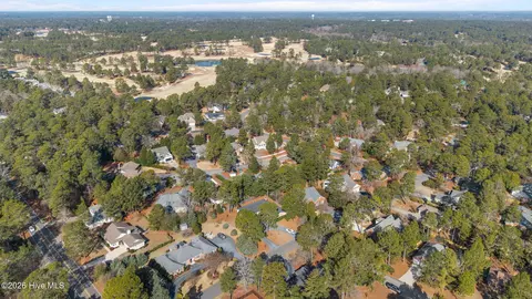 View/Area - 1425 Monticello Dr, Pinehurst, NC 28374 photo 2 of 3