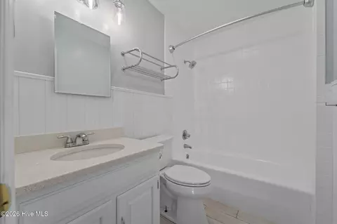 Bath - 1425 Monticello Dr, Pinehurst, NC 28374 photo 5 of 5