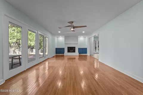 Living - 1425 Monticello Dr, Pinehurst, NC 28374 photo 5 of 8