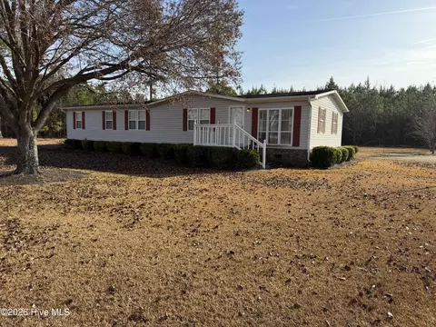 100 Sim Dawson Rd, New Bern, NC 28562